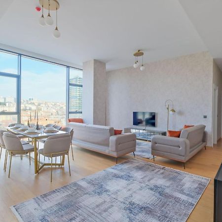 Fortis Yeni Kadikoy By Newinn Residence 伊斯坦布尔 外观 照片