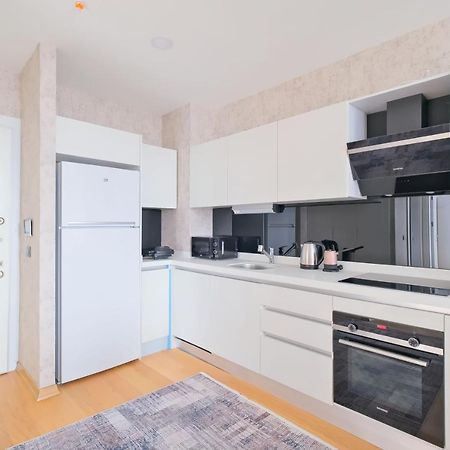 Fortis Yeni Kadikoy By Newinn Residence 伊斯坦布尔 外观 照片