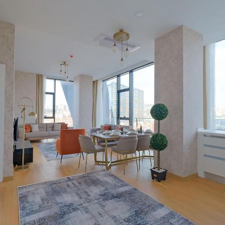 Fortis Yeni Kadikoy By Newinn Residence 伊斯坦布尔 外观 照片