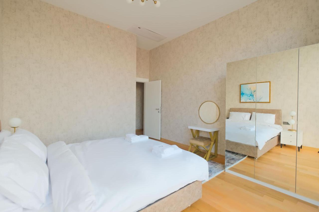 Fortis Yeni Kadikoy By Newinn Residence 伊斯坦布尔 外观 照片