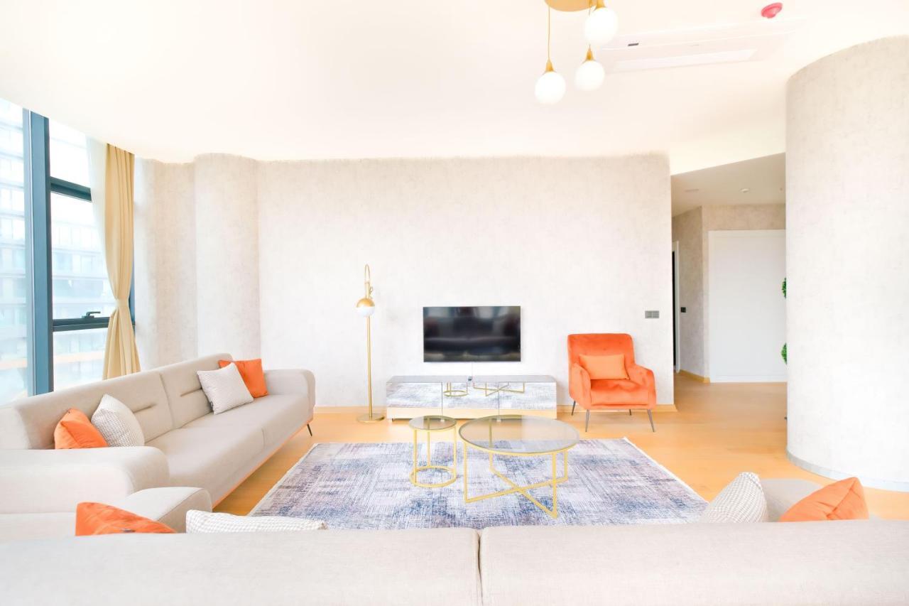 Fortis Yeni Kadikoy By Newinn Residence 伊斯坦布尔 外观 照片