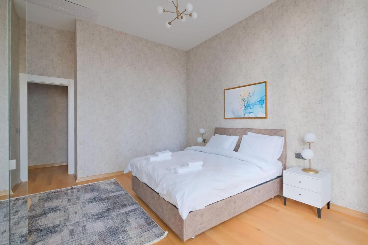 Fortis Yeni Kadikoy By Newinn Residence 伊斯坦布尔 外观 照片