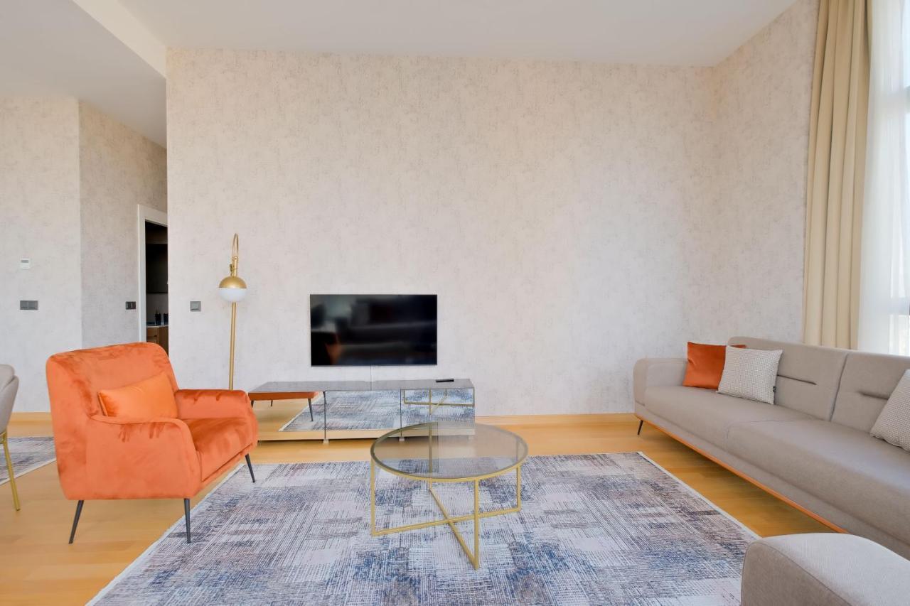 Fortis Yeni Kadikoy By Newinn Residence 伊斯坦布尔 外观 照片