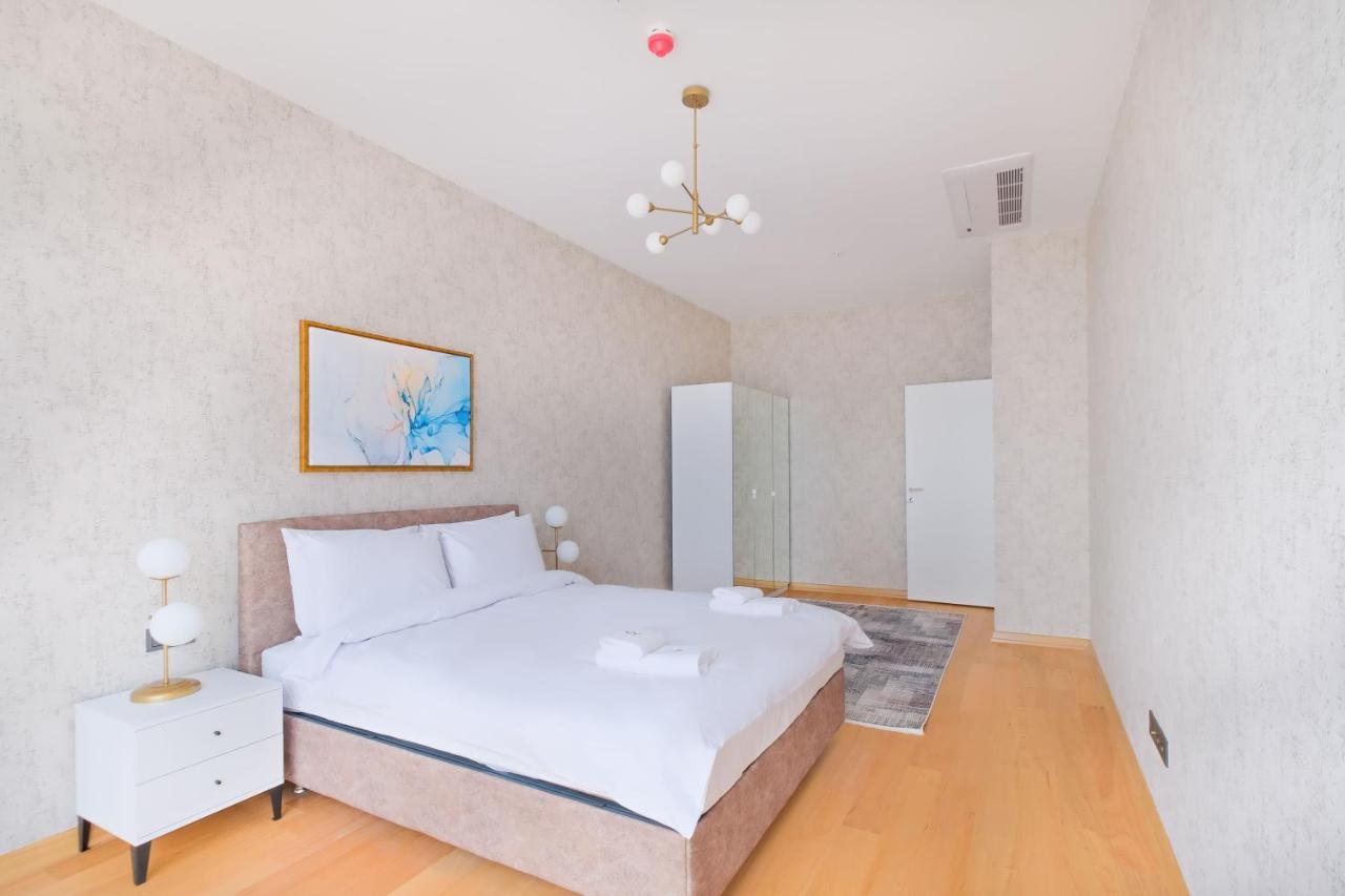 Fortis Yeni Kadikoy By Newinn Residence 伊斯坦布尔 外观 照片
