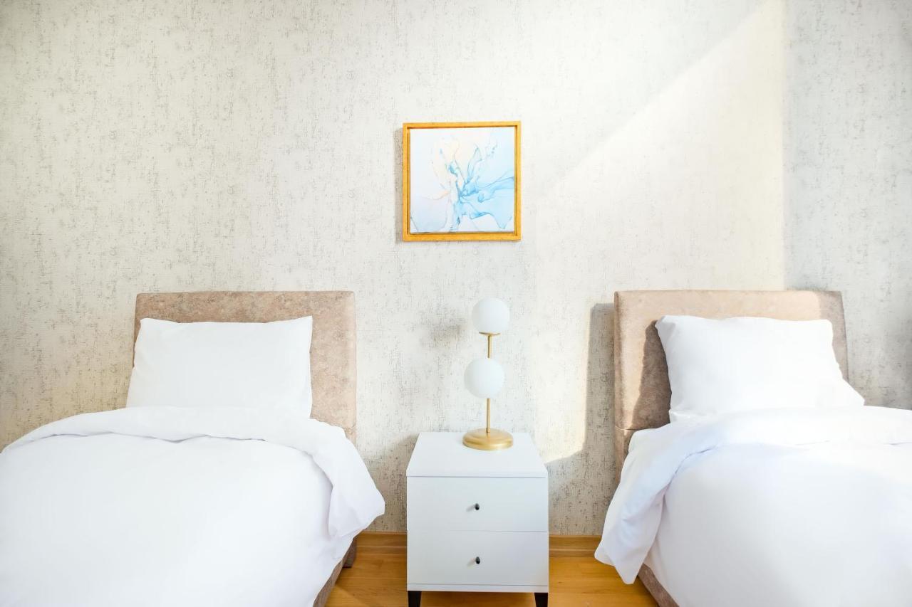 Fortis Yeni Kadikoy By Newinn Residence 伊斯坦布尔 外观 照片